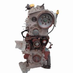 Motor 939 a8.000 Fiat Croma (194_) 1.9 d multijet