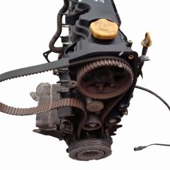Motor 939 a7.000 Fiat Croma (194_) 1.9 d multijet