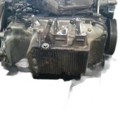 Motor 939 a7.000 Fiat Croma (194_) 1.9 d multijet