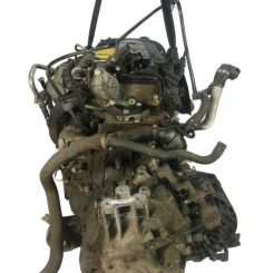 Motor 194 a1.000 Fiat Croma (194_) 2.2 16v