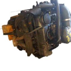 Motor 135 b.000 Fiat Dino coupé (135) 2.0