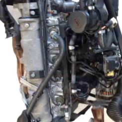 Motor 135 c.000 Fiat Dino coupé (135) 2.4