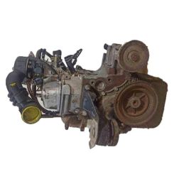 Motor 135 b.000 Fiat Dino spider (135) 2.0