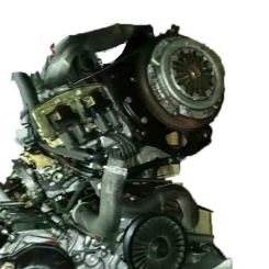 Motor 135 c.000 Fiat Dino spider (135) 2.4