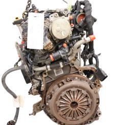 Motor 263 a6.000 Fiat Doblo caja/chasis (263_) 1.3 d multijet