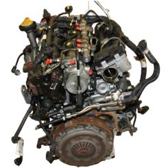 Motor 199 a3.000, 263 a2.000 Fiat Doblo caja/chasis (263_) 1.3 d multijet