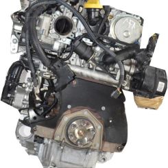 Motor 198 a4.000 Fiat Doblo caja/chasis (263_) 1.4
