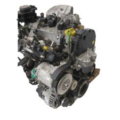 Motor 198 a4.000 Fiat Doblo caja/chasis (263_) 1.4