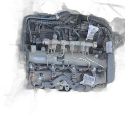 Motor 198 a4.000 Fiat Doblo caja/chasis (263_) 1.4