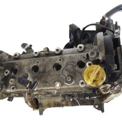 Motor 843 a1.000 Fiat Doblo caja/chasis (263_) 1.4