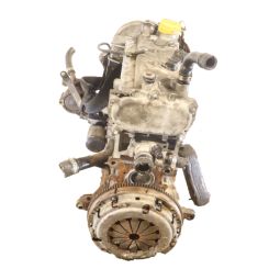 Motor 843 a1.000 Fiat Doblo caja/chasis (263_) 1.4