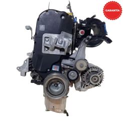Motor 843 a1.000 Fiat Doblo caja/chasis (263_) 1.4