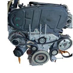 Motor 263 a4.000, 263 a5.000 Fiat Doblo caja/chasis (263_) 1.6 d multijet