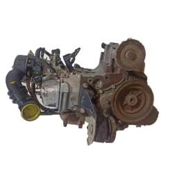 Motor 263 a7.000 Fiat Doblo cargo (263_) 1.6 d multijet (263zxr1b)