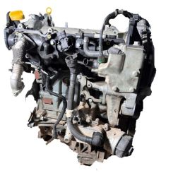Motor 263 a4.000, 263 a5.000 Fiat Doblo cargo (263_) 1.6 d multijet