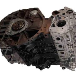 Motor 263 a1.000 Fiat Doblo cargo (263_) 2.0 d multijet
