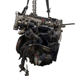 Motor 223 a5.000 Fiat Doblo furgoneta/monovolumen (223_) 1.2 (223zxa1a)