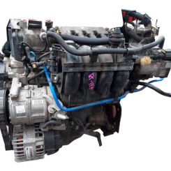 Motor 223 a5.000 Fiat Doblo furgoneta/monovolumen (223_) 1.2 (223zxa1a)