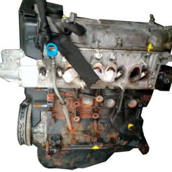 Motor 350 a1.000 Fiat Doblo furgoneta/monovolumen (223_) 1.4