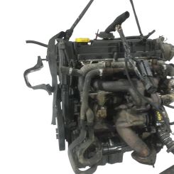 Motor 223 b1.000, 223 a7.000 Fiat Doblo furgoneta/monovolumen (223_) 1.9 jtd