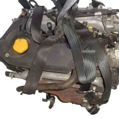 Motor 223 b1.000, 223 a7.000 Fiat Doblo furgoneta/monovolumen (223_) 1.9 jtd