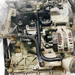 Motor 350 a1.000 Fiat Doblo monospace (119_, 223_) 1.4