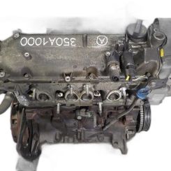 Motor 350 a1.000 Fiat Doblo monospace (119_, 223_) 1.4