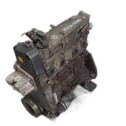 Motor 350 a1.000 Fiat Doblo monospace (119_, 223_) 1.4