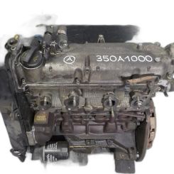 Motor 350 a1.000 Fiat Doblo monospace (119_, 223_) 1.4