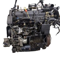 Motor djy Fiat Ducato autobús (230_) 1.9 d