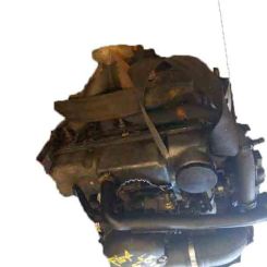 Motor rfw Fiat Ducato autobús (230_) 2.0 4x4