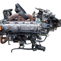 Motor rfw Fiat Ducato autobús (230_) 2.0 4x4