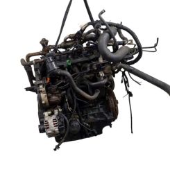 Motor rhv Fiat Ducato autobús (230_) 2.0 jtd