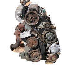 Motor rhv Fiat Ducato autobús (230_) 2.0 jtd