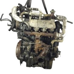 Motor rhv Fiat Ducato autobús (230_) 2.0 jtd