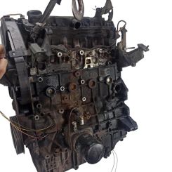 Motor rhv Fiat Ducato autobús (230_) 2.0 jtd