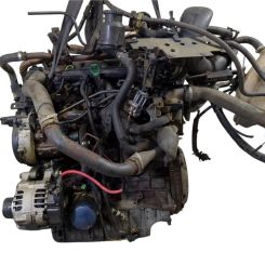 Motor rhv Fiat Ducato autobús (230_) 2.0 jtd