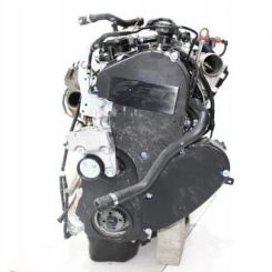 Motor rfw Fiat Ducato autobús (230_) 2.0 panorama/combinato