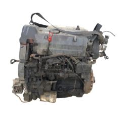 Motor 8140.63 Fiat Ducato autobús (230_) 2.8 d