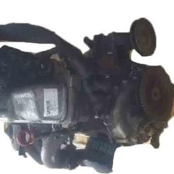 Motor 8140.43s Fiat Ducato autobús (230_) 2.8 jtd