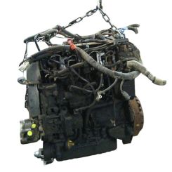 Motor 8140.43s Fiat Ducato autobús (230_) 2.8 jtd 4x4