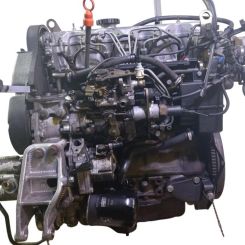 Motor 8140.43s Fiat Ducato autobús (230_) 2.8 jtd