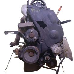 Motor 8140.43s Fiat Ducato autobús (230_) 2.8 jtd