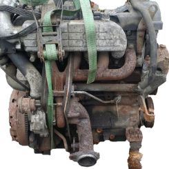 Motor 8140.43s Fiat Ducato autobús (230_) 2.8 jtd