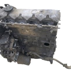 Motor 8140.43s Fiat Ducato autobús (230_) 2.8 jtd