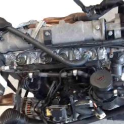 Motor 8140.43 Fiat Ducato autobús (230_) 2.8 tdi