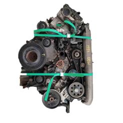 Motor rfl Fiat Ducato autobús (244_) 2.0 4x4