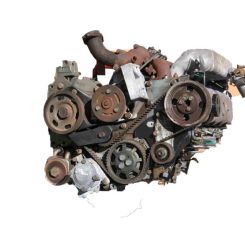 Motor rfl Fiat Ducato autobús (244_) 2.0 bipower