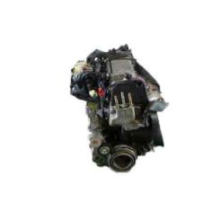 Motor rhv Fiat Ducato autobús (244_) 2.0 jtd