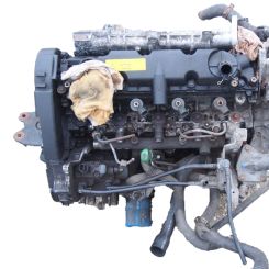 Motor rhv Fiat Ducato autobús (244_) 2.0 jtd